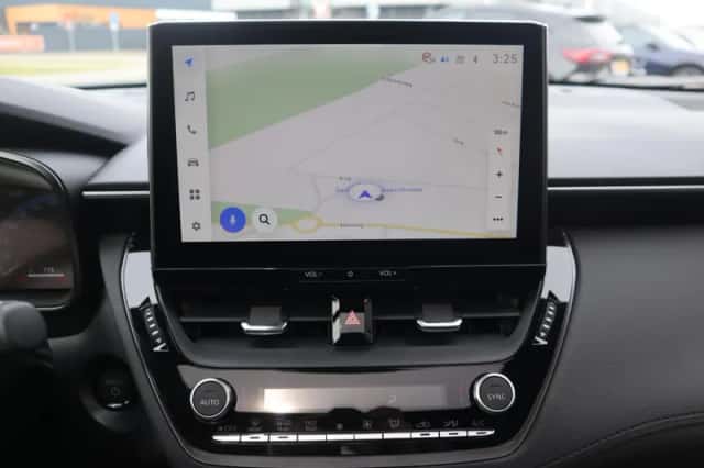 Toyota Corolla (2026) thumbnail 35