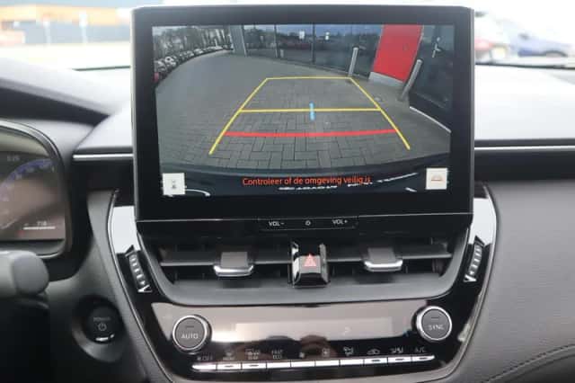 Toyota Corolla (2026) thumbnail 36