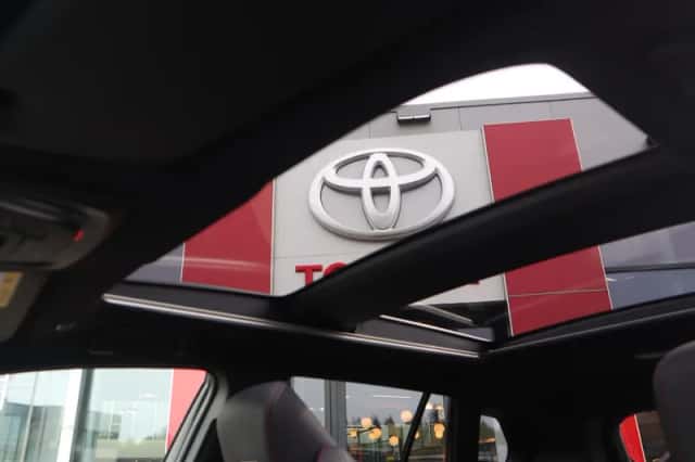Toyota Corolla (2026) thumbnail 37
