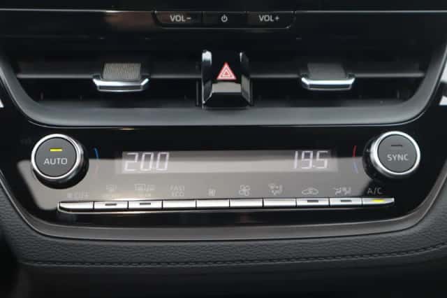 Toyota Corolla (2026) thumbnail 38