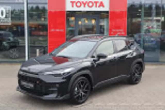 Toyota Corolla (2026) thumbnail 46
