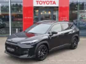 Toyota Corolla (2026) thumbnail 46