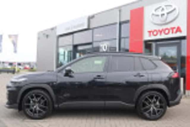 Toyota Corolla (2026) thumbnail 47