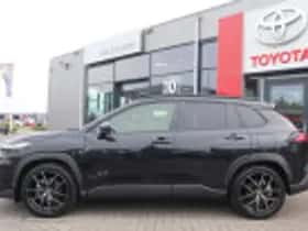 Toyota Corolla (2026) thumbnail 47
