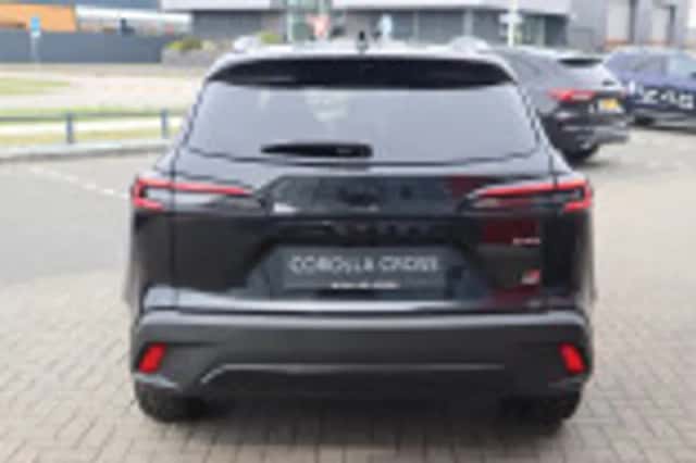 Toyota Corolla (2026) thumbnail 49
