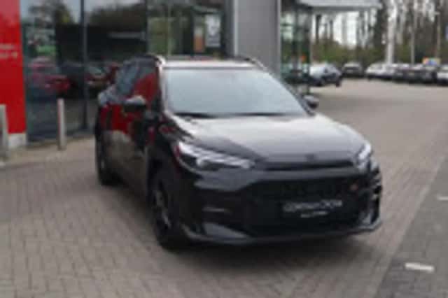 Toyota Corolla (2026) thumbnail 54