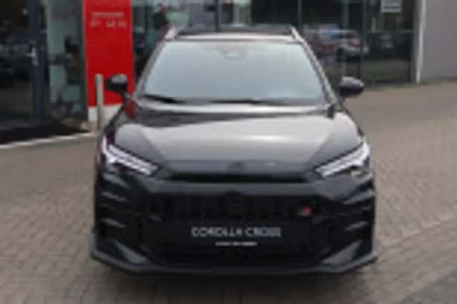 Toyota Corolla (2026) thumbnail 55