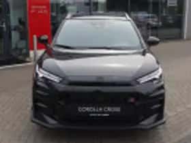 Toyota Corolla (2026) thumbnail 55