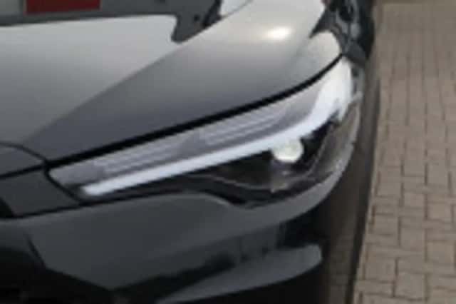 Toyota Corolla (2026) thumbnail 56
