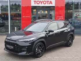 Toyota Corolla (2026) thumbnail 7
