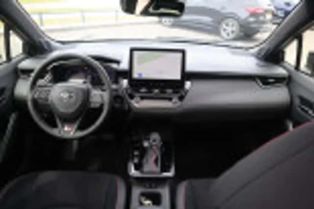 Toyota Corolla (2026) thumbnail 66