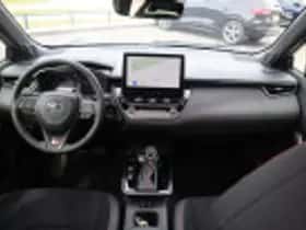 Toyota Corolla (2026) thumbnail 66