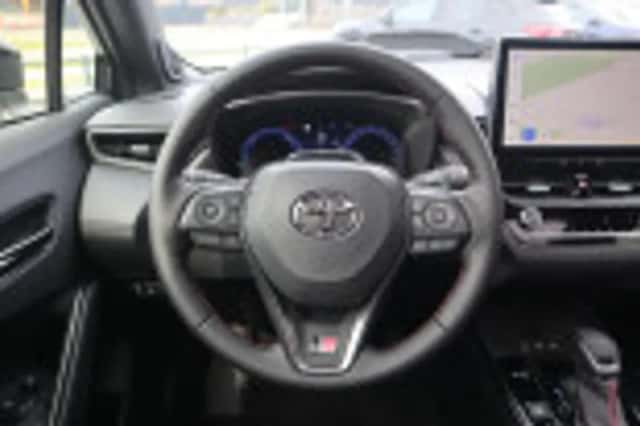 Toyota Corolla (2026) thumbnail 67