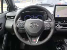 Toyota Corolla (2026) thumbnail 67