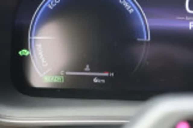 Toyota Corolla (2026) thumbnail 69