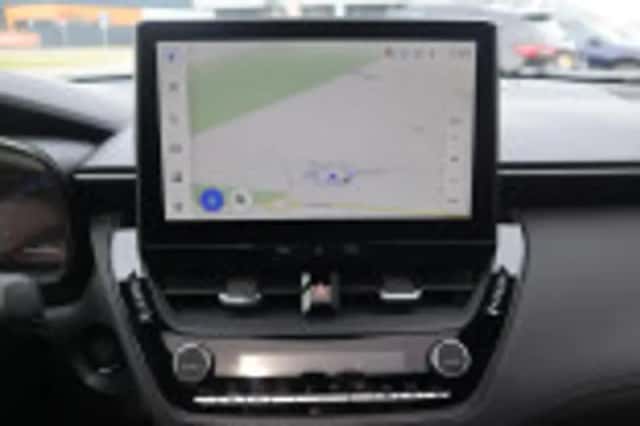 Toyota Corolla (2026) thumbnail 74