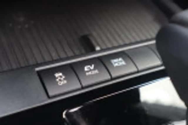 Toyota Corolla (2026) thumbnail 79