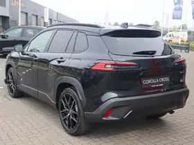 Toyota Corolla (2026) thumbnail 9
