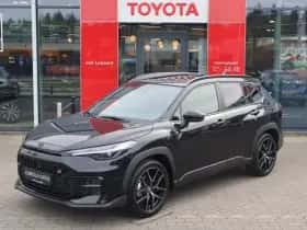 Toyota Corolla (2026) thumbnail 87