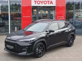 Toyota Corolla (2026) thumbnail 88