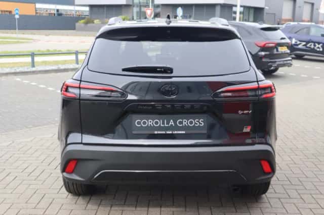Toyota Corolla (2026) thumbnail 91