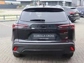 Toyota Corolla (2026) thumbnail 91