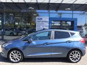 Ford Fiesta (2019) thumbnail 2