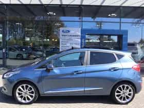 Ford Fiesta (2019) thumbnail 101
