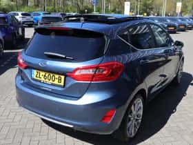 Ford Fiesta (2019) thumbnail 16