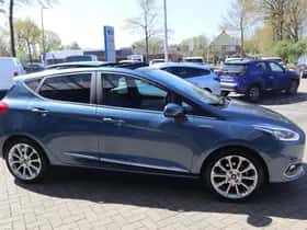 Ford Fiesta (2019) thumbnail 17