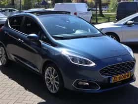 Ford Fiesta (2019) thumbnail 18