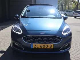 Ford Fiesta (2019) thumbnail 19