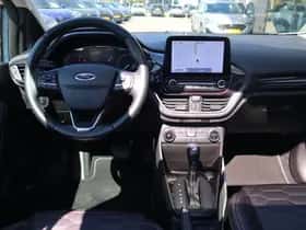 Ford Fiesta (2019) thumbnail 28