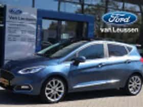 Ford Fiesta (2019) thumbnail 51