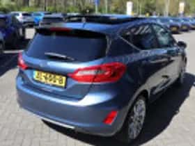 Ford Fiesta (2019) thumbnail 60