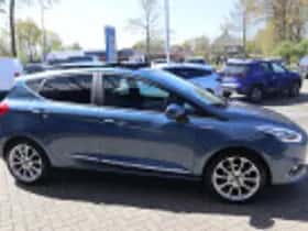Ford Fiesta (2019) thumbnail 61