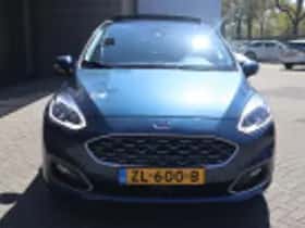 Ford Fiesta (2019) thumbnail 63