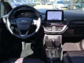 Ford Fiesta (2019) thumbnail 72