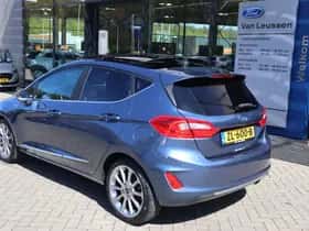 Ford Fiesta (2019) thumbnail 9