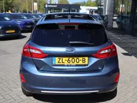 Ford Fiesta (2019) thumbnail 10