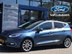 Ford Fiesta (2019) thumbnail 99