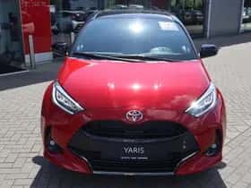 Toyota Yaris (2026) thumbnail 15