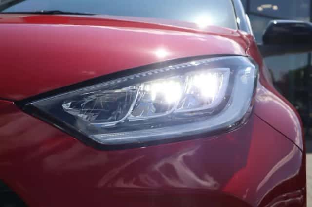 Toyota Yaris (2026) thumbnail 16