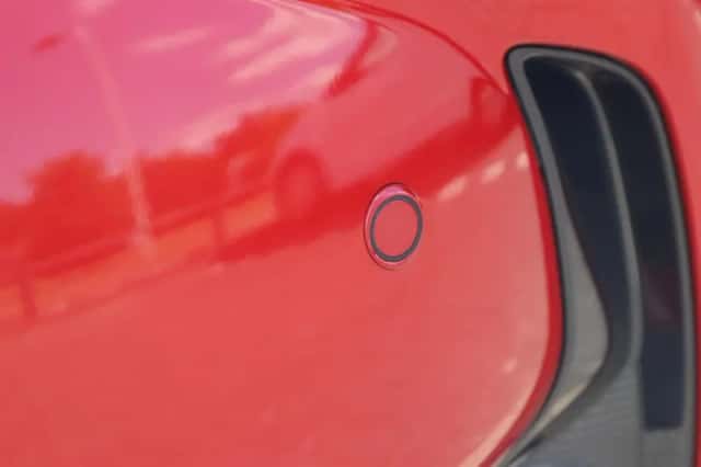 Toyota Yaris (2026) thumbnail 17