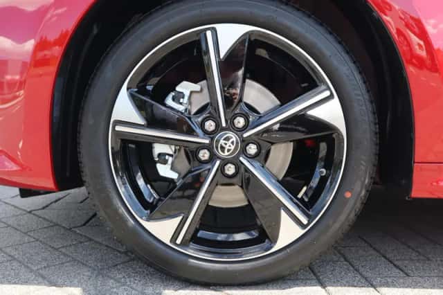Toyota Yaris (2026) thumbnail 19