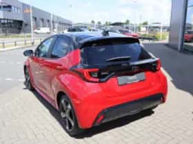 Toyota Yaris (2026) thumbnail 3