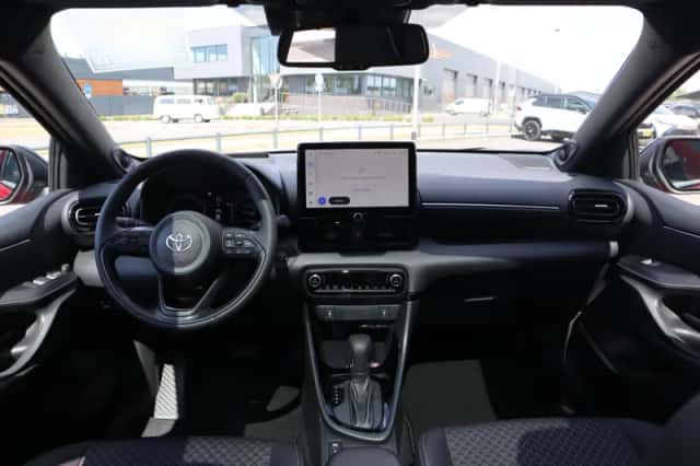 Toyota Yaris (2026) thumbnail 26