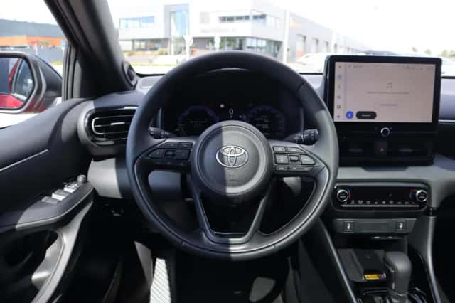 Toyota Yaris (2026) thumbnail 27
