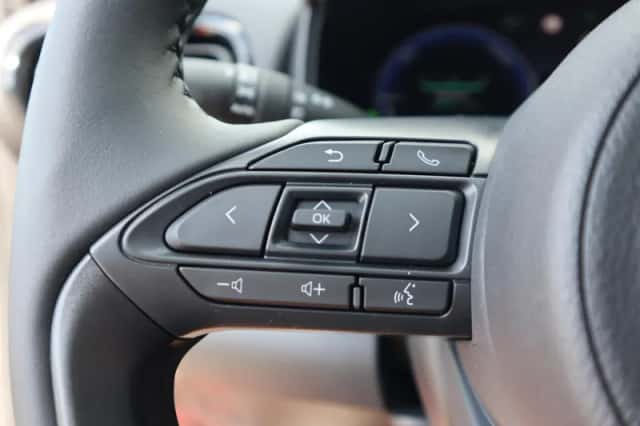 Toyota Yaris (2026) thumbnail 30