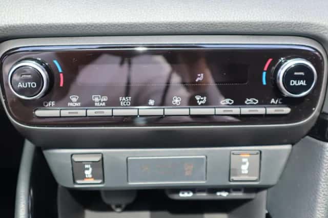 Toyota Yaris (2026) thumbnail 37